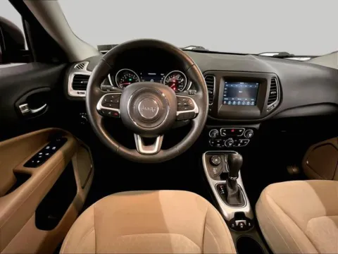 More photos of 2018 Jeep Compass Sport at Bob Ruth Ford Dillsburg, PA