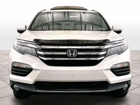More photos of 2018 Honda Pilot Elite at Bob Ruth Ford Dillsburg, PA