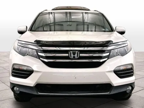 More photos of 2018 Honda Pilot Elite at Bob Ruth Ford Dillsburg, PA