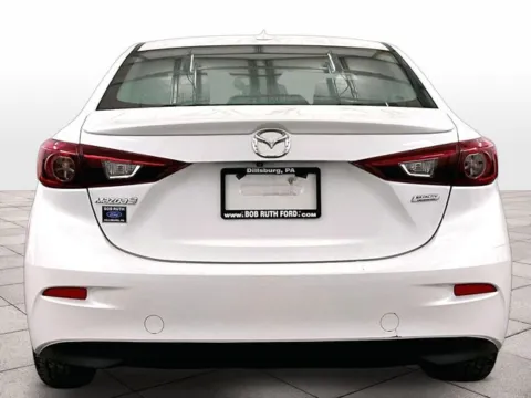 More photos of 2018 Mazda Mazda3 Grand Touring at Bob Ruth Ford Dillsburg, PA