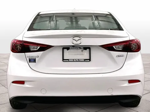 More photos of 2018 Mazda Mazda3 Grand Touring at Bob Ruth Ford Dillsburg, PA