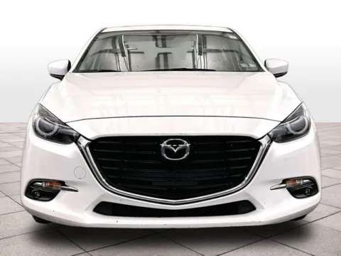 Another view of 2018 Mazda Mazda3 Grand Touring for sale in Dillsburg, PA at Bob Ruth Ford Dillsburg