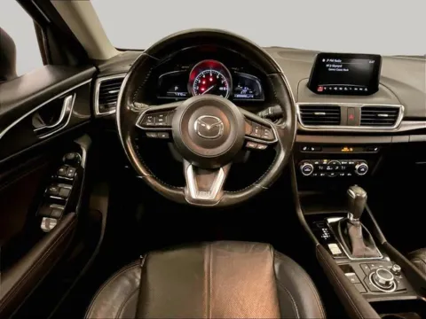 More photos of 2018 Mazda Mazda3 Grand Touring at Bob Ruth Ford Dillsburg, PA