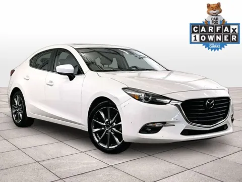Photos of 2018 Mazda Mazda3 Grand Touring for sale in Dillsburg, PA at Bob Ruth Ford Dillsburg