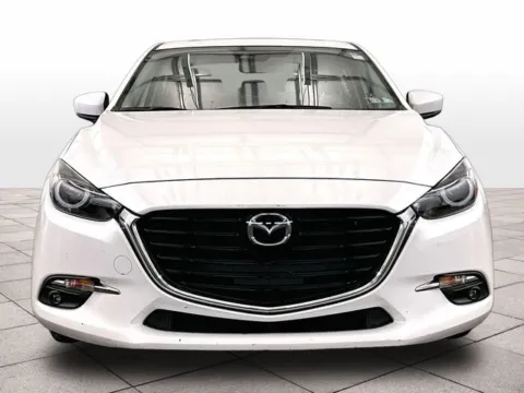 Another view of 2018 Mazda Mazda3 Grand Touring for sale in Dillsburg, PA at Bob Ruth Ford Dillsburg