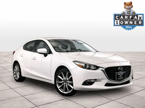 Photos of 2017 Mazda Mazda3 Grand Touring for sale in Dillsburg, PA at Bob Ruth Ford Dillsburg