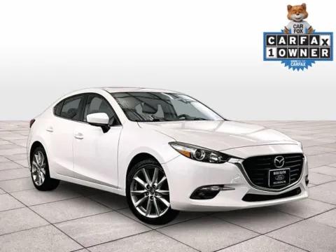 Photos of 2017 Mazda Mazda3 Grand Touring for sale in Dillsburg, PA at Bob Ruth Ford Dillsburg