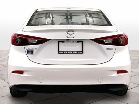 More photos of 2017 Mazda Mazda3 Grand Touring at Bob Ruth Ford Dillsburg, PA