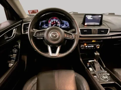 More photos of 2017 Mazda Mazda3 Grand Touring at Bob Ruth Ford Dillsburg, PA