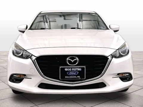 Another view of 2017 Mazda Mazda3 Grand Touring for sale in Dillsburg, PA at Bob Ruth Ford Dillsburg