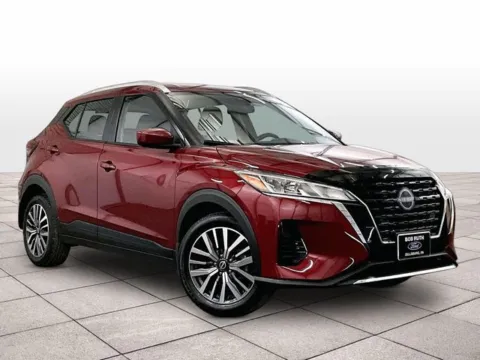 Photos of 2023 Nissan Kicks SV for sale in Dillsburg, PA at Bob Ruth Ford Dillsburg