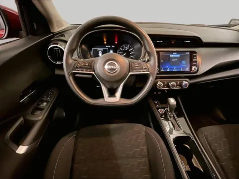 More photos of 2023 Nissan Kicks SV at Bob Ruth Ford Dillsburg, PA