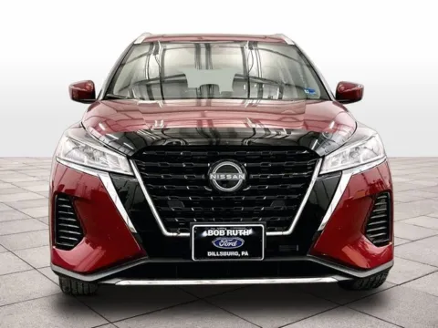 Another view of 2023 Nissan Kicks SV for sale in Dillsburg, PA at Bob Ruth Ford Dillsburg