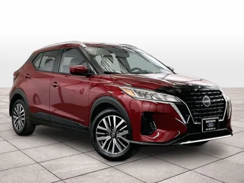 Photos of 2023 Nissan Kicks SV for sale in Dillsburg, PA at Bob Ruth Ford Dillsburg