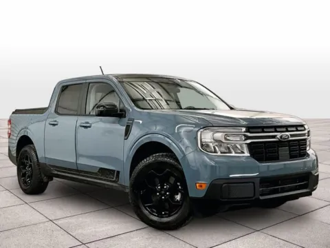 Photos of 2022 Ford Maverick Lariat for sale in Dillsburg, PA at Bob Ruth Ford Dillsburg