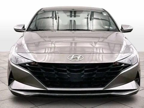 Another view of 2021 Hyundai Elantra SEL for sale in Dillsburg, PA at Bob Ruth Ford Dillsburg