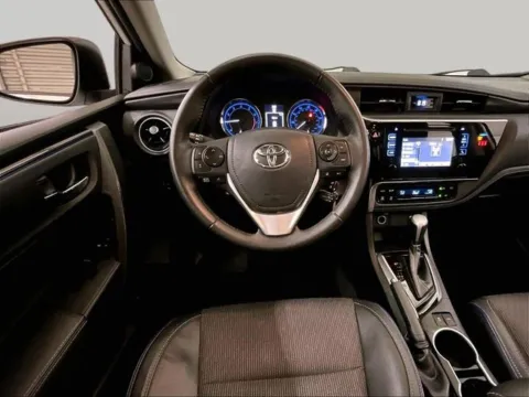 More photos of 2018 Toyota Corolla SE at Bob Ruth Ford Dillsburg, PA