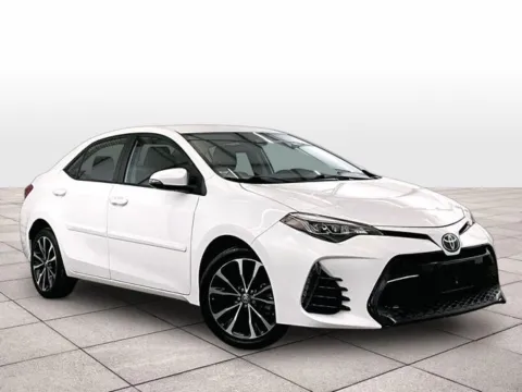 Photos of 2018 Toyota Corolla SE for sale in Dillsburg, PA at Bob Ruth Ford Dillsburg