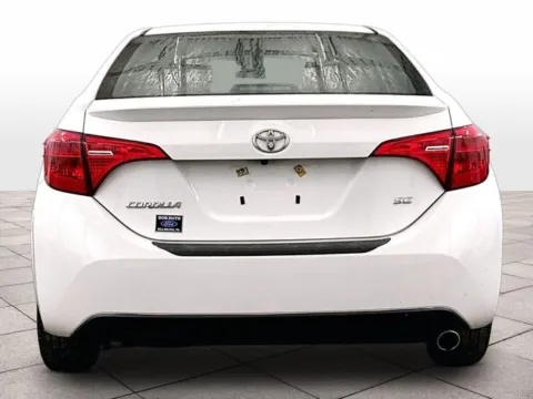 More photos of 2018 Toyota Corolla SE at Bob Ruth Ford Dillsburg, PA