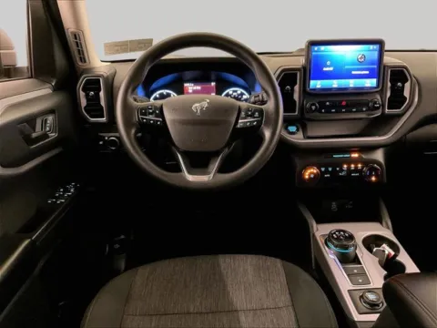 More photos of 2023 Ford Bronco Sport Big Bend at Bob Ruth Ford Dillsburg, PA