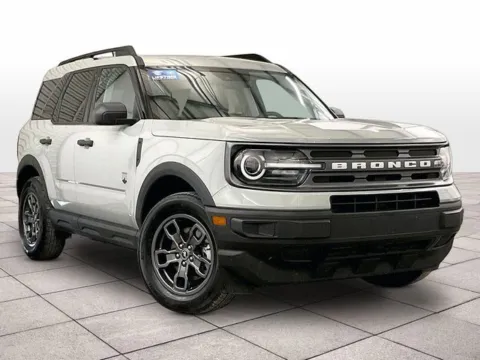 Photos of 2023 Ford Bronco Sport Big Bend for sale in Dillsburg, PA at Bob Ruth Ford Dillsburg