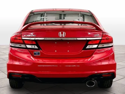 More photos of 2013 Honda Civic Si at Bob Ruth Ford Dillsburg, PA