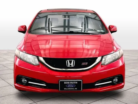 More photos of 2013 Honda Civic Si at Bob Ruth Ford Dillsburg, PA