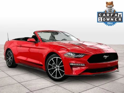 Photos of 2023 Ford Mustang EcoBoost for sale in Dillsburg, PA at Bob Ruth Ford Dillsburg