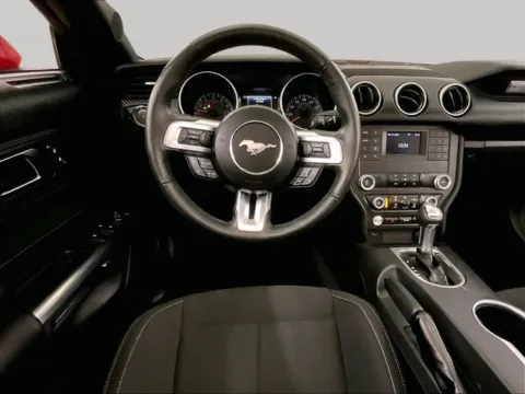 More photos of 2023 Ford Mustang EcoBoost at Bob Ruth Ford Dillsburg, PA