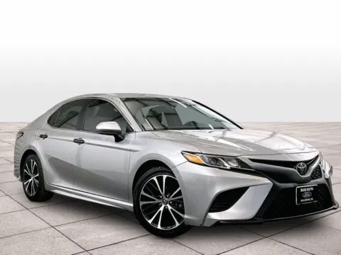 Photos of 2018 Toyota Camry SE for sale in Dillsburg, PA at Bob Ruth Ford Dillsburg