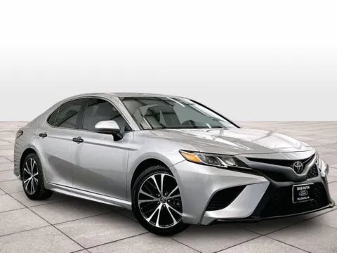 Photos of 2018 Toyota Camry SE for sale in Dillsburg, PA at Bob Ruth Ford Dillsburg