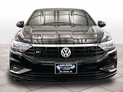 Another view of 2021 Volkswagen Jetta R-Line for sale in Dillsburg, PA at Bob Ruth Ford Dillsburg