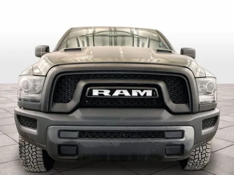 Another view of 2021 Ram 1500 Classic Warlock for sale in Dillsburg, PA at Bob Ruth Ford Dillsburg