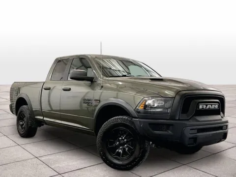 Photos of 2021 Ram 1500 Classic Warlock for sale in Dillsburg, PA at Bob Ruth Ford Dillsburg