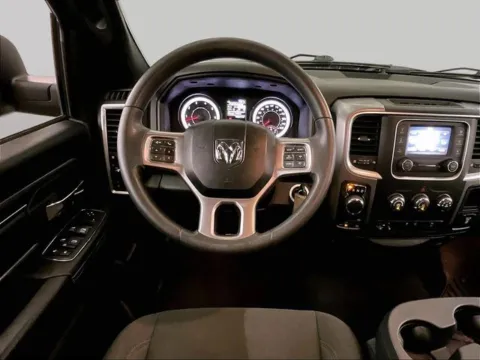 More photos of 2021 Ram 1500 Classic Warlock at Bob Ruth Ford Dillsburg, PA