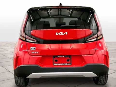 More photos of 2023 Kia Soul LX at Bob Ruth Ford Dillsburg, PA