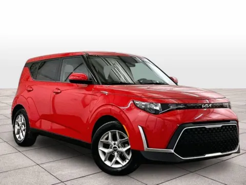 Photos of 2023 Kia Soul LX for sale in Dillsburg, PA at Bob Ruth Ford Dillsburg