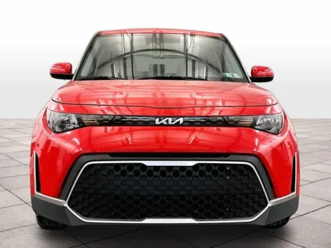 Another view of 2023 Kia Soul LX for sale in Dillsburg, PA at Bob Ruth Ford Dillsburg