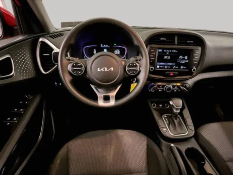 More photos of 2023 Kia Soul LX at Bob Ruth Ford Dillsburg, PA