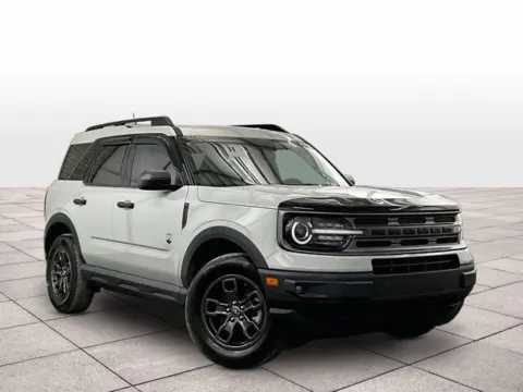 Photos of 2023 Ford Bronco Sport Big Bend for sale in Dillsburg, PA at Bob Ruth Ford Dillsburg