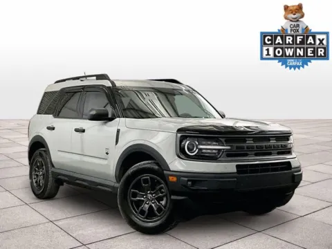 Photos of 2023 Ford Bronco Sport Big Bend for sale in Dillsburg, PA at Bob Ruth Ford Dillsburg