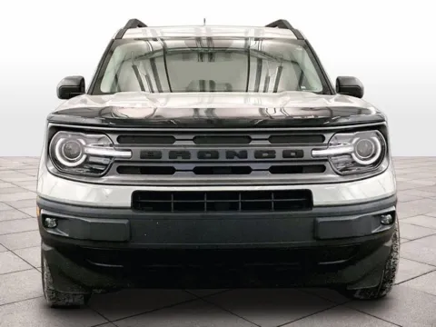 Another view of 2023 Ford Bronco Sport Big Bend for sale in Dillsburg, PA at Bob Ruth Ford Dillsburg