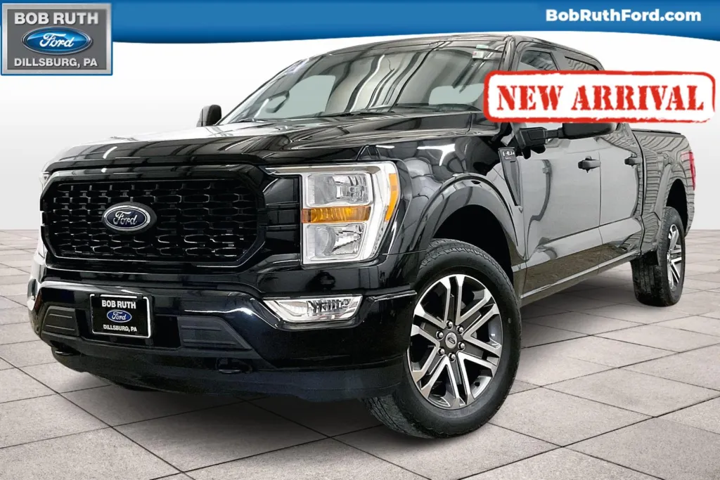 2021 Ford F-150 XL for sale in Dillsburg, PA