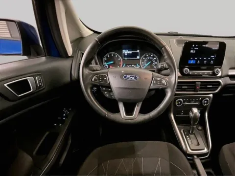 More photos of 2018 Ford EcoSport SE at Bob Ruth Ford Dillsburg, PA