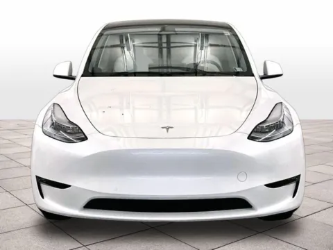 Another view of 2021 Tesla Model Y Long Range for sale in Dillsburg, PA at Bob Ruth Ford Dillsburg