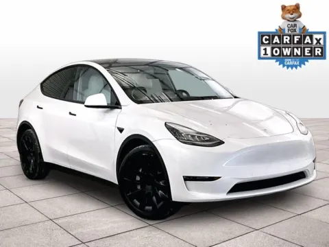 Photos of 2021 Tesla Model Y Long Range for sale in Dillsburg, PA at Bob Ruth Ford Dillsburg
