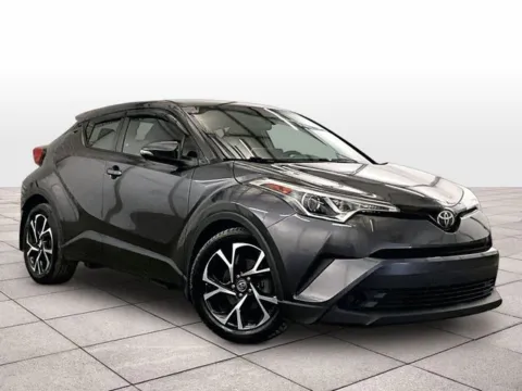 Photos of 2019 Toyota C-HR XLE for sale in Dillsburg, PA at Bob Ruth Ford Dillsburg
