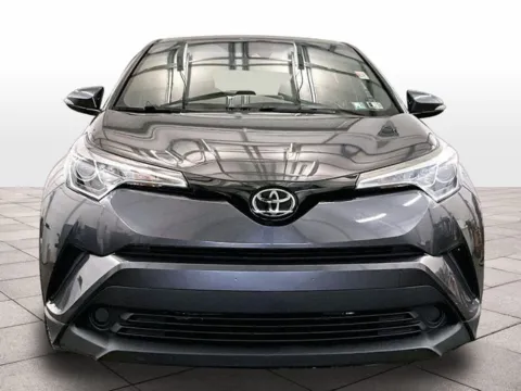 Another view of 2019 Toyota C-HR XLE for sale in Dillsburg, PA at Bob Ruth Ford Dillsburg