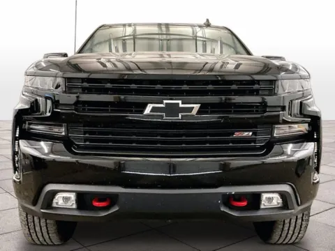 More photos of 2019 Chevrolet Silverado 1500 LT Trail Boss at Bob Ruth Ford Dillsburg, PA