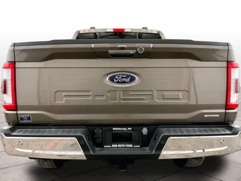 More photos of 2023 Ford F-150 Lariat at Bob Ruth Ford Dillsburg, PA